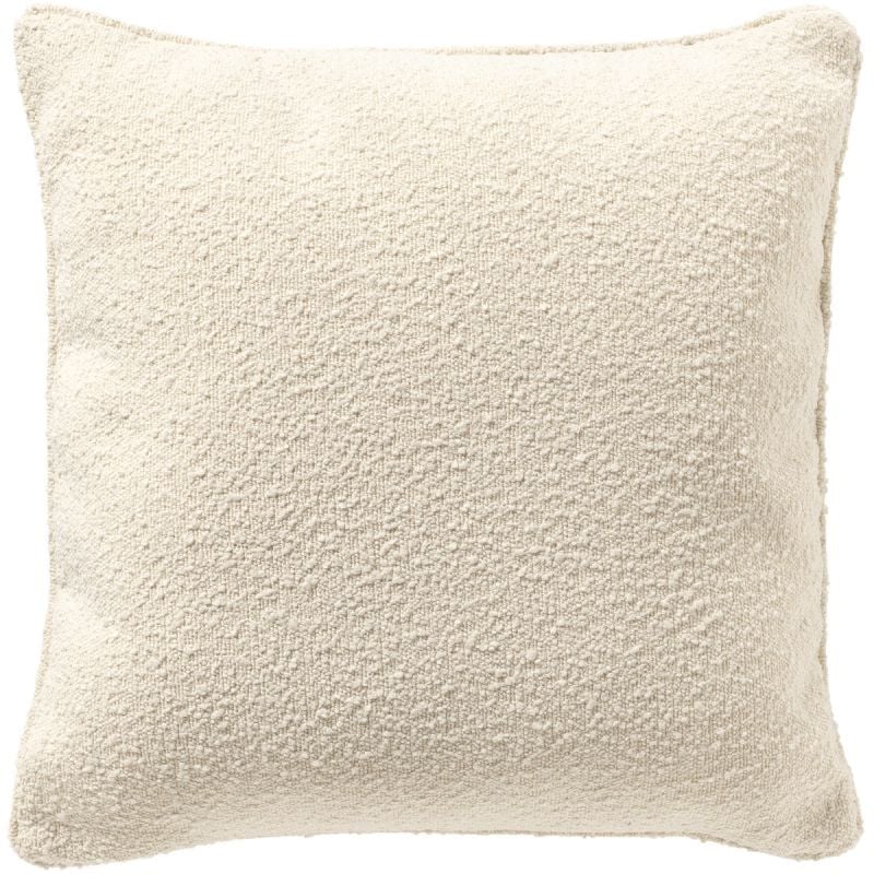 Sierkussen Onno Snow White 45 x 45 cm