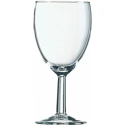 Arcoroc Weinglas Savoie 12 Stück 190 ml, Weingläser, Transparent