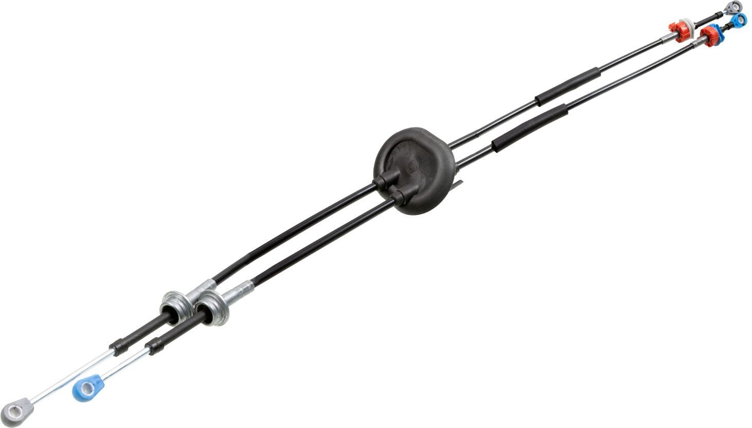 FEBI BILSTEIN 180116 Gear selector cable
