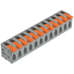 WAGO GmbH &amp; Co. KG Leiterplattenklemme Hebel 2604-1312