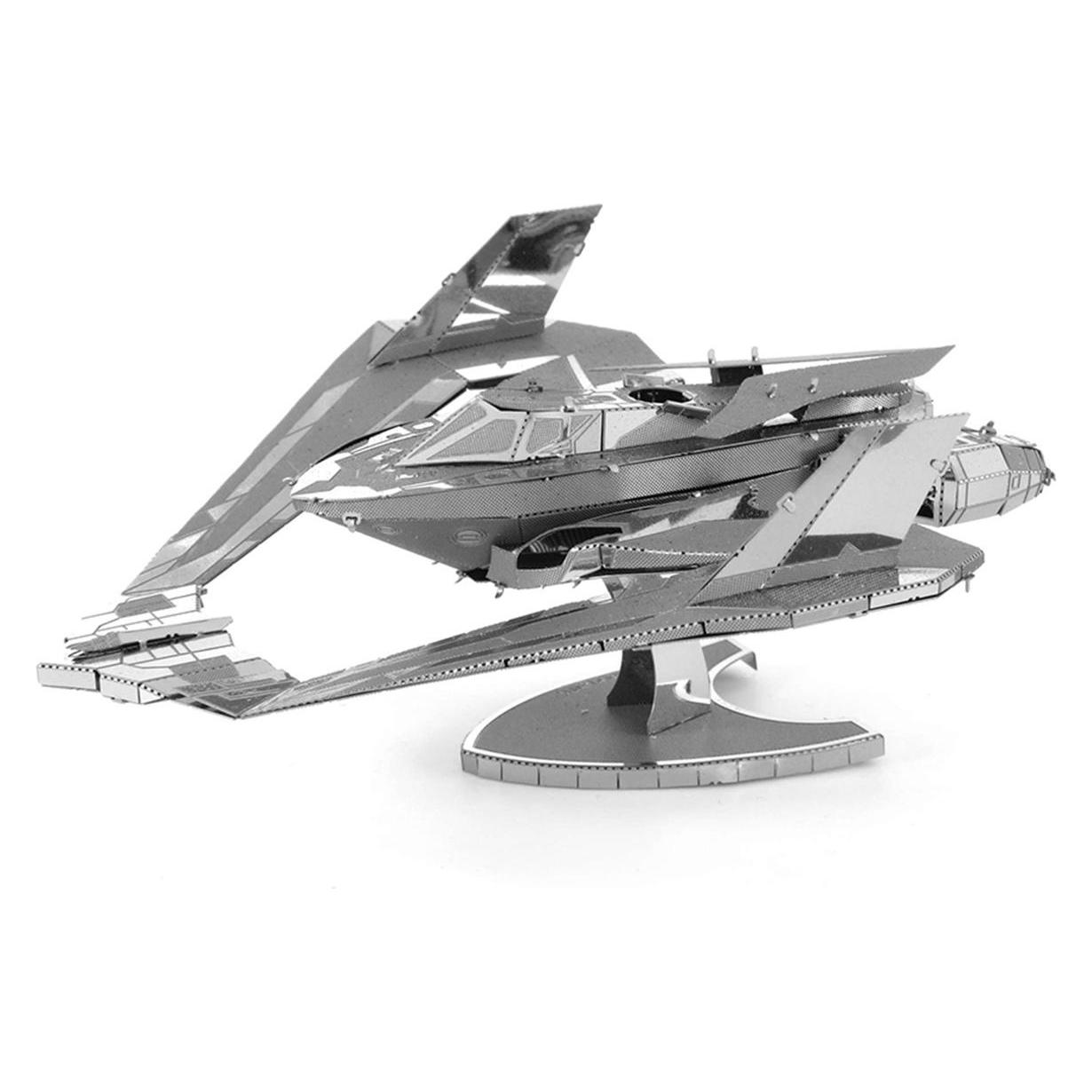 Metal Earth Batman vs Superman Batwing (502760)