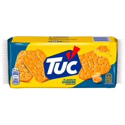 TUC Cracker Cheese 100,0 g