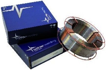 BÖHLER WELDING Schweißdraht Thermanit GE316L-Si 1,0mm K300 ; Voestalpine (72501)