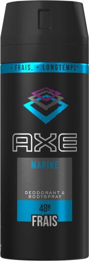 Axe Marine Deodorant Spray 150 ml