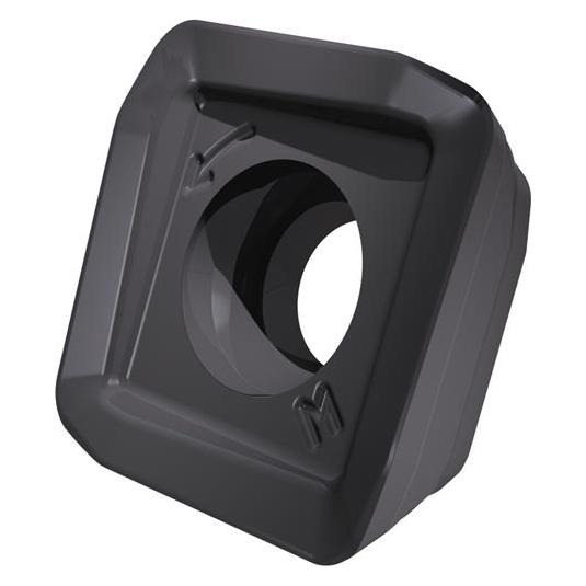 Dormer Frswendeschneidplatte ISO SOHT 120514SR-M:M8340 Bohrungs-D. 4,5mm PRAMET - VPE: 10 (SOHT 120514SR-M:M8340)