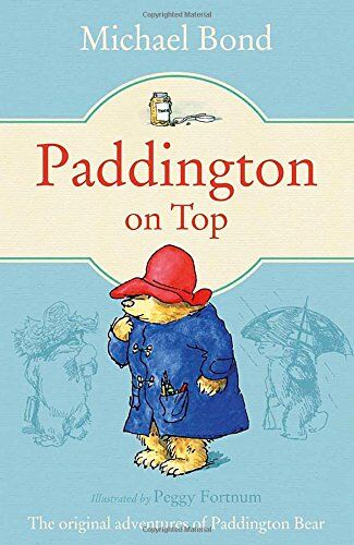 Michael Bond - Paddington on Top - Preis vom 10.10.2026 11:48:34 h