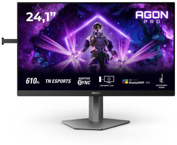 MONITOR LED GAMING AOC AG246FK6