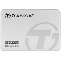 TRANSCEND SSD225S 500GB, SATA
