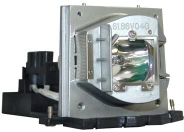 AL™ Series Lamp & Housing for the Optoma Theme-S-HD71 Projector - 90 Day Warranty
