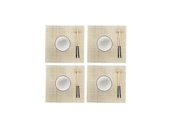 DKD Home Decor sushi-set, standaard