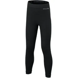 FALKE Wool-Tech Tight Funktionshose Kinder black 146-152