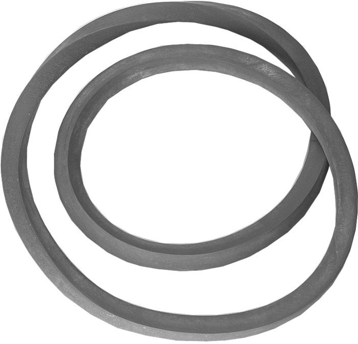 Bosch Brennerdichtung 87102030360 für Gasheizkessel