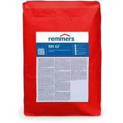 Remmers RM GF | Restauriermörtel GF, 30kg