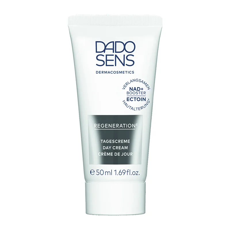 Dado Sens REGENERATION E, TAGESCREME, 50ml 604565