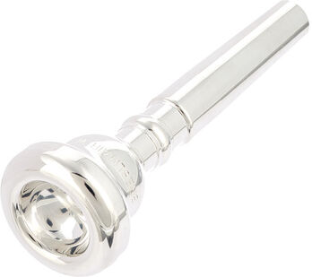 Breslmair Trumpet Mouthpiece 7DW