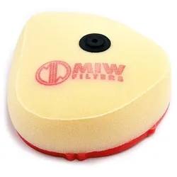 MIW Luftfilter H1295 für HM-Vent, Honda