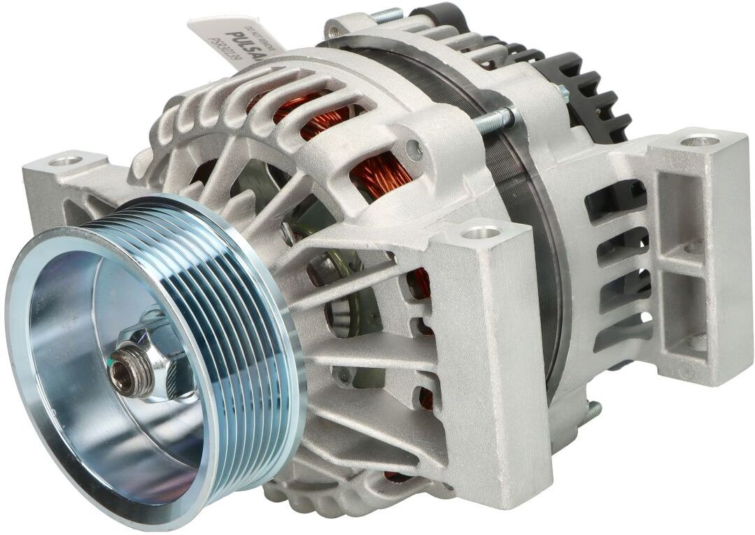 Drehstromgenerator PULSAR ROTATING ELECTRICS PSR30139