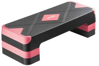 Tools, Home & Hobby Adjustable Aerobic Step Platform 28 Inch Workout Stepper With Non Slip Surface For Home Fitness Adjustable Aerobic Step Platform 28 Inch Workout Stepper With Non Slip Surface For Home Fitness
