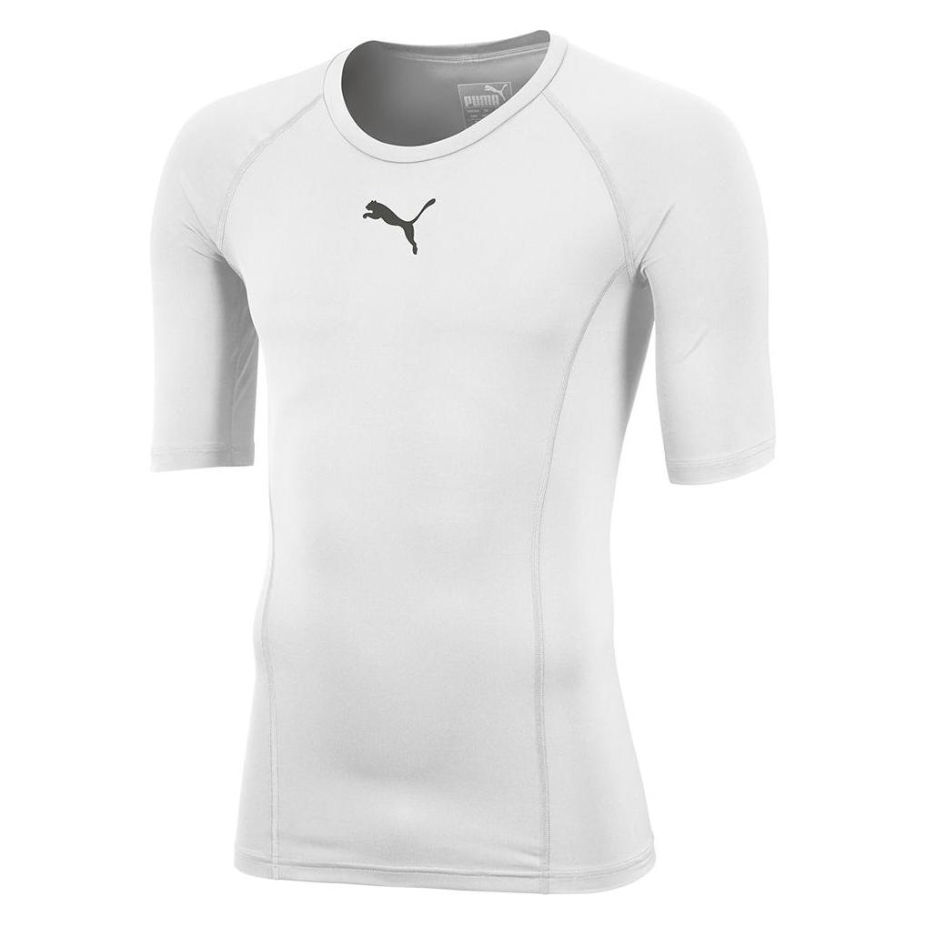 Puma LIGA Baselayer Tee SS-655918 (XXL) (655918_04)