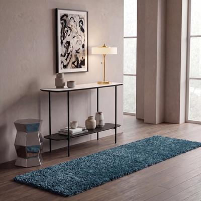 SAFAVIEH Venus Shag Kiwako 1.75-inch Thick Rug