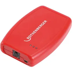 ROTHENBERGER Red Box für ROCOOL 600 - 1000000539