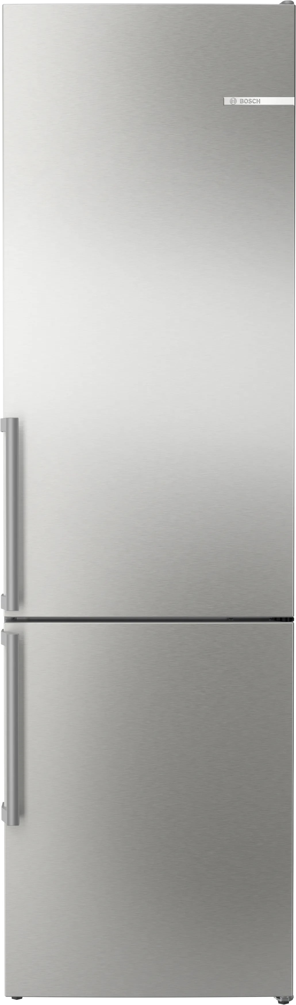 Bosch KGN39VICT Serie 4 Freistehende Kühl-Gefrier-Kombination