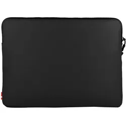 dbramante1928 Oxford Plus-Sleeve ICON -Midnight (14"), Notebooktasche, Schwarz