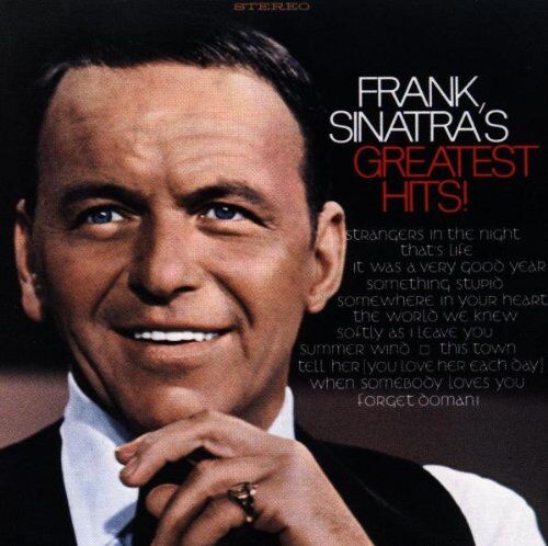 Frank Sinatra - Greatest Hits - Preis vom 09.10.2026 07:28:09 h