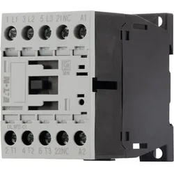 Eaton Leistungsschütz DILM12-01(110V50/60H