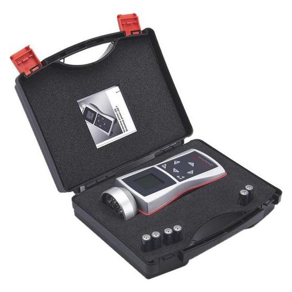 RS PRO LED hand held Stroboscope (LED) (8459725)