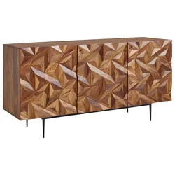 Sideboard Echtholz