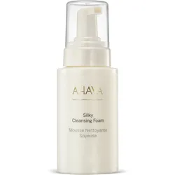 AHAVA Silky Cleansing Foam