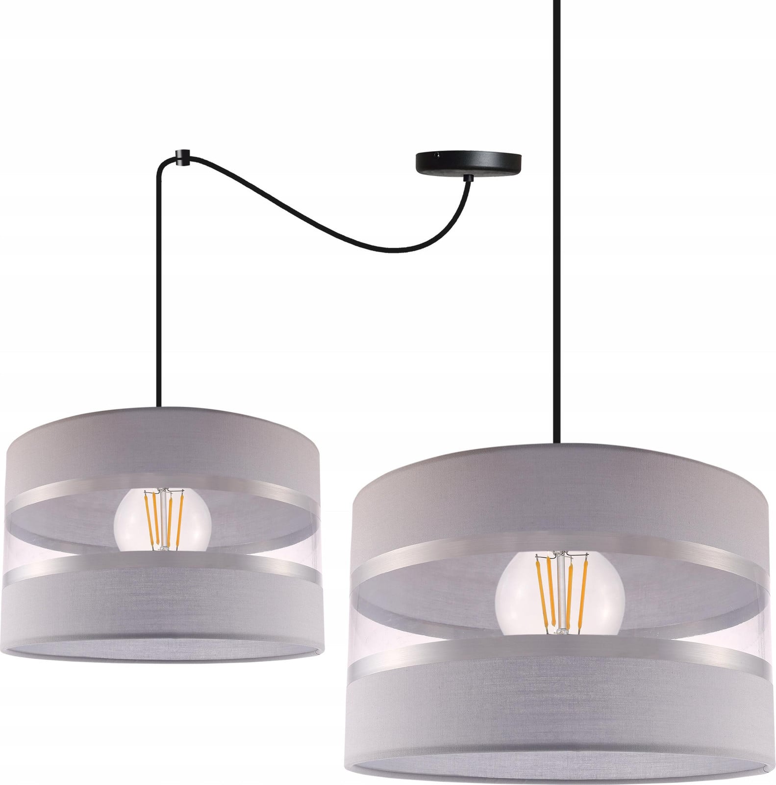 Light Home LH Hanglamp voor de kinderkamer