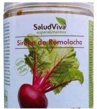 Salud Viva Beet Syrup 390 gr