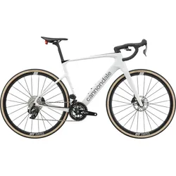 Cannondale Synapse Carbon 3 SmartSense Cashmere
