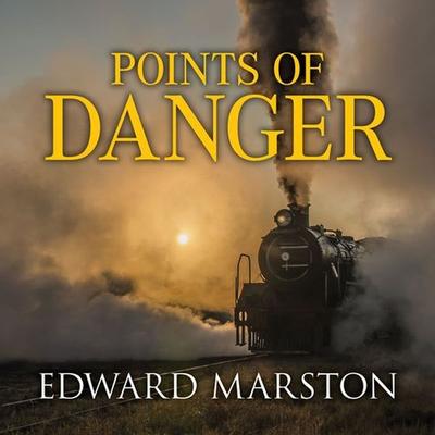Points of Danger - Edward Marston, Audio, 9781407977553