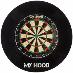 Euro Play My Hood - Dart Tournament Set (702013)