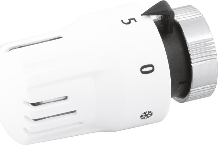 Perfexim Thermostaatkop M30X1.5