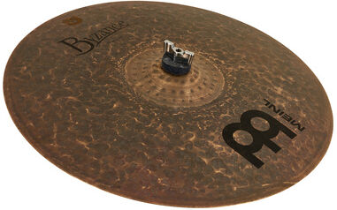 Meinl "16" Byzance Dark Crash"