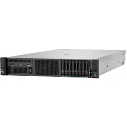 HPE DL380 GEN11 8SFF RETIMER/-STOCK, Server Zubehör, Schwarz