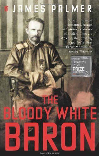 James Palmer - The Bloody White Baron - Preis vom 17.10.2026 19:25:27 h