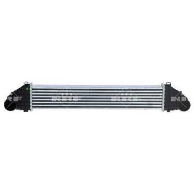 Nrf Ladeluftkühler [Hersteller-Nr. 309023] für Volvo