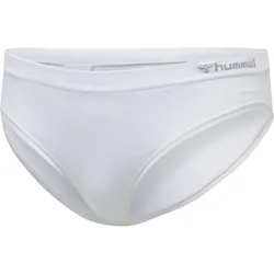 HUMMEL hmlJUNO SEAMLESS HIPSTER white M