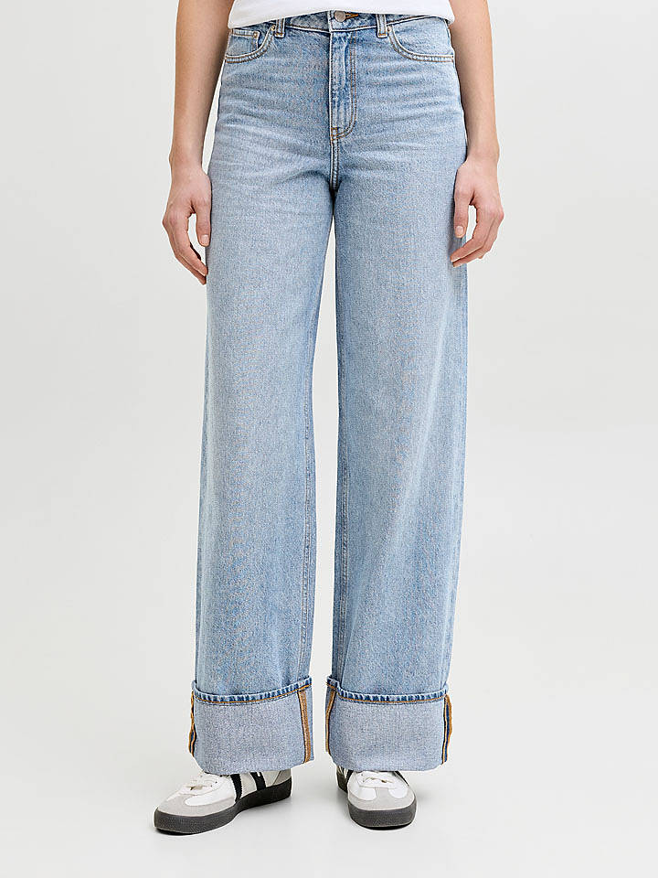 JJXX Jeans "Tokyo" - Comfort fit - in Hellblau - W27/L32