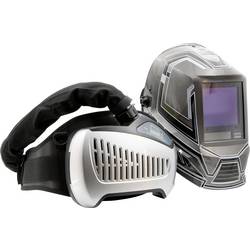 GYS 5/13 AIR TRUE COLOR XXL 047846 Schweißerschutzhelm EN 166, EN 175, EN 379, EN 12941 Weiß