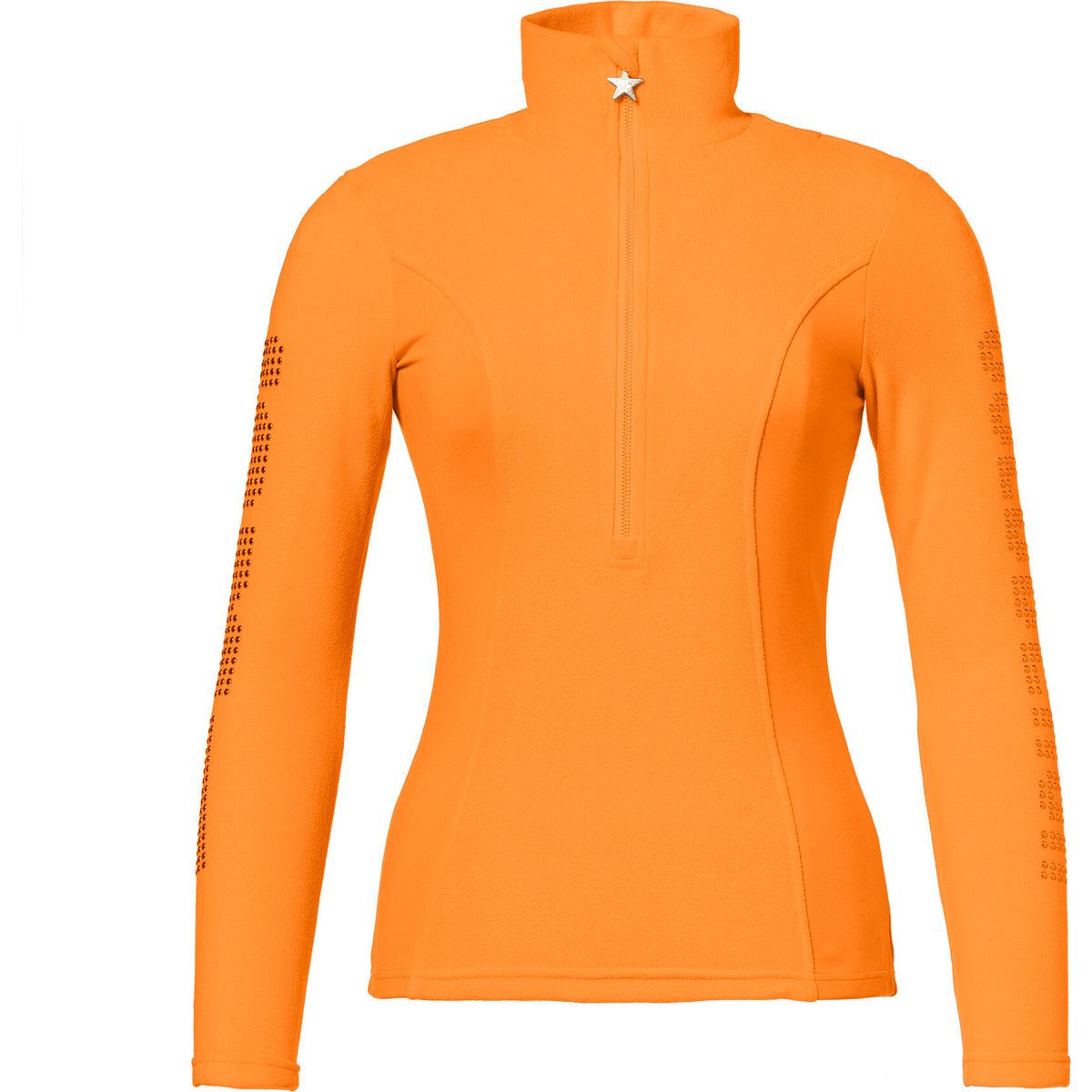 Goldbergh Brezza Ski Pully negroni (3197) M GB30320254-3197-M