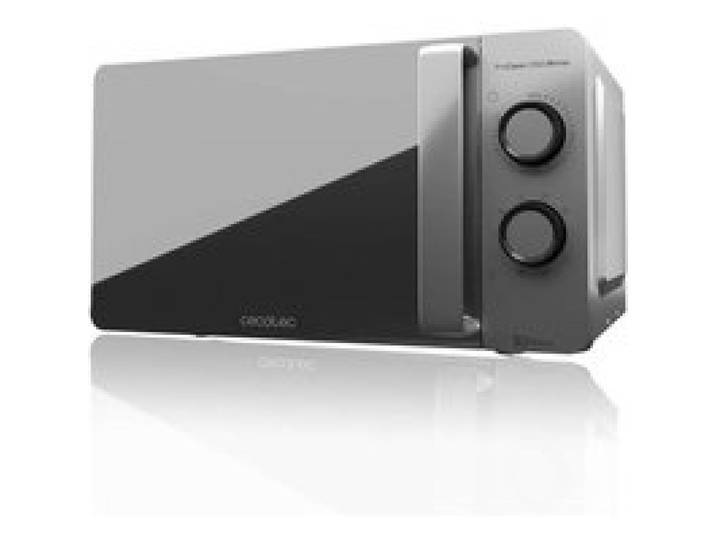 Micro-Ondes Proclean 3160.Revêtement Ready2Clean Pour Un Meilleur Nettoyage Technologie 3D Wave Grill 800 W 20 L.Design Élégant Av