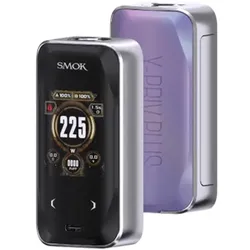 SMOK X-PRIV Plus Box Mod Lila