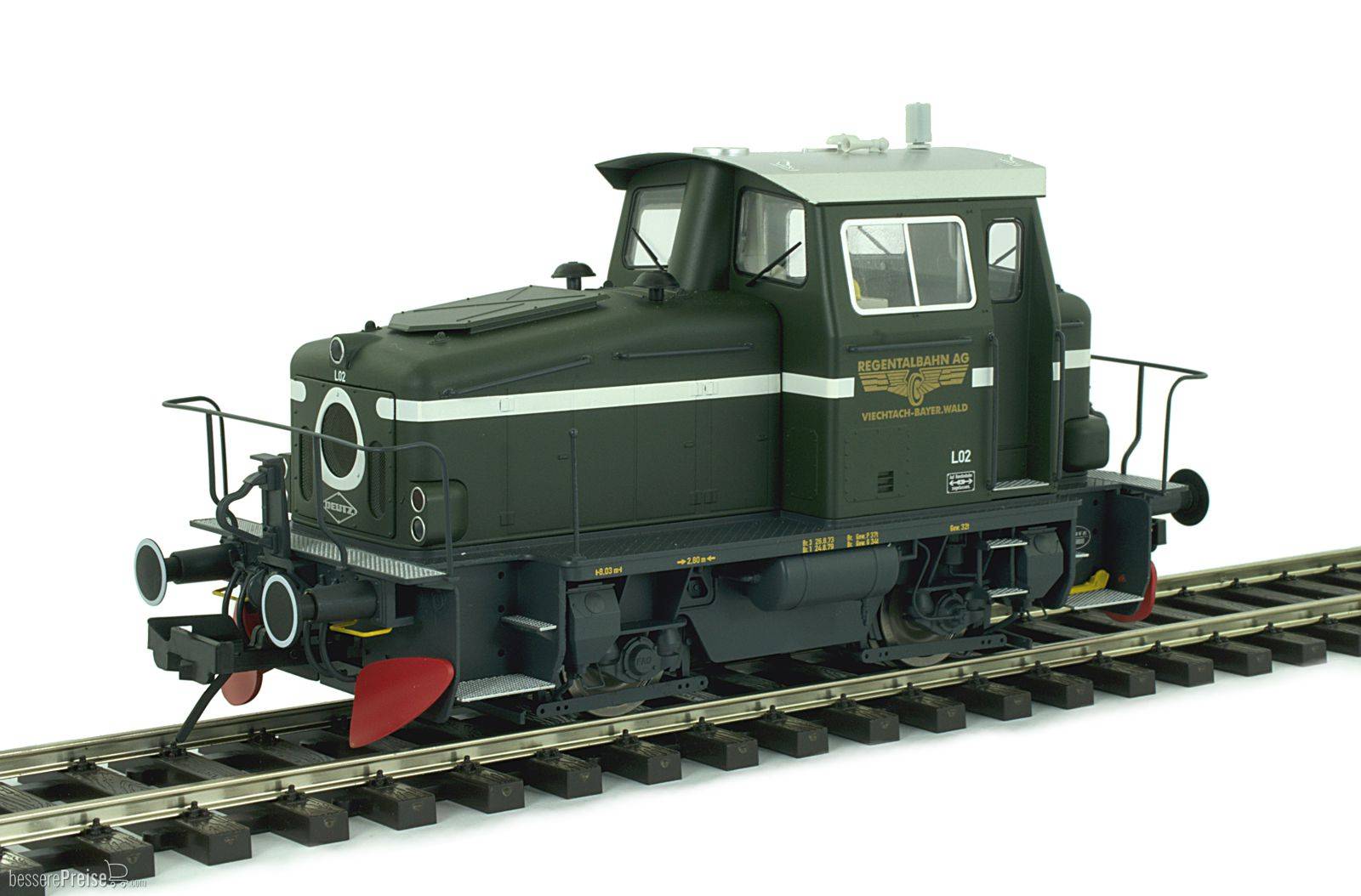 Lenz 40170-01