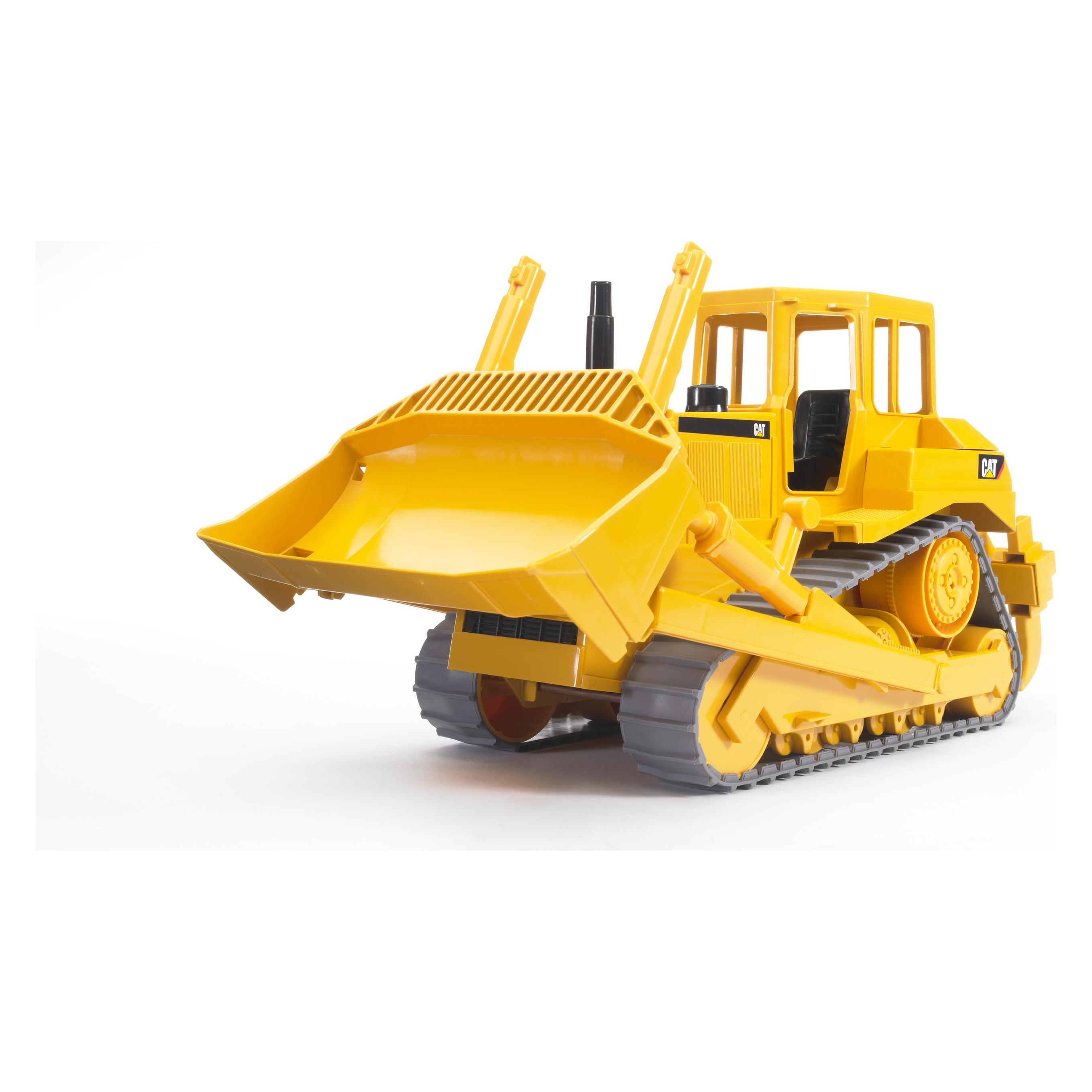 Bruder Cat Bulldozer (02422)